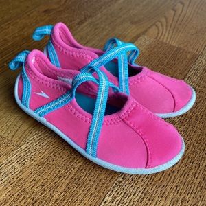 Speedo Water Shoes